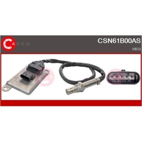 Lenkstockschalter CCS70314GS