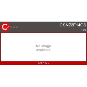 Lenkstockschalter CCS72009GS