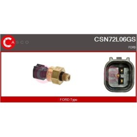 Lenkstockschalter CCS73013GS