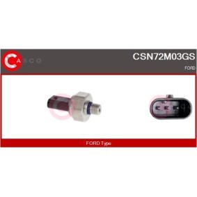 Acquista Leva devio guida da CASCO CCS73025GS a buon mercato per soli 102,60 €