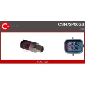 Acquista Leva devio guida da CASCO CCS73027AS a buon mercato per soli 116,33 €