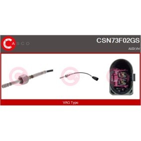 Køb Ratstammekontakt af CASCO CCS73040GS til den lave pris 2024,29 DKK