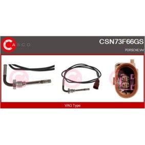 Køb Ratstammekontakt af CASCO CCS74010AS til den lave pris 1050,05 DKK