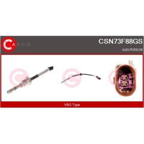Lenkstockschalter CCS74037GS