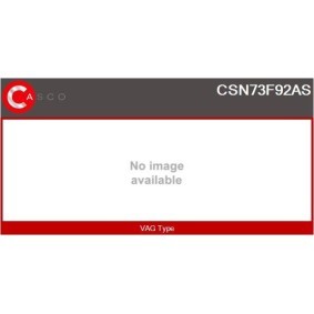Lenkstockschalter CCS74043GS