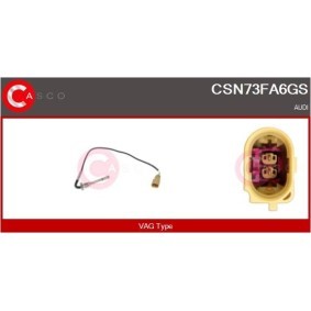 Lenkstockschalter CCS74063GS