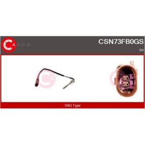 Lenkstockschalter CCS74067GS