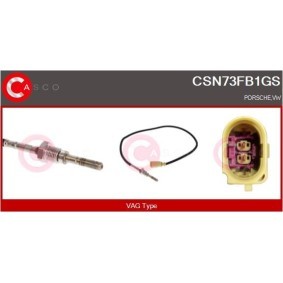 Lenkstockschalter CCS74071GS