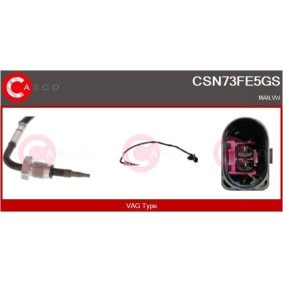 Lenkstockschalter CCS74106GS