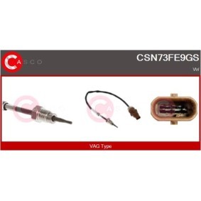 Lenkstockschalter CCS74117GS