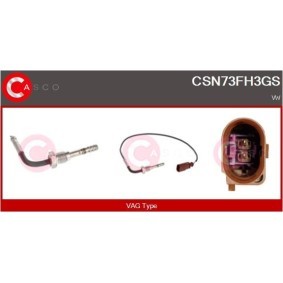 Lenkstockschalter CCS74140GS