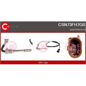 Lenkstockschalter CCS74146GS