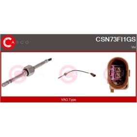 Lenkstockschalter CCS74152GS