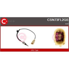 Køb Ratstammekontakt af CASCO CCS74172GS til den lave pris 2638,06 DKK