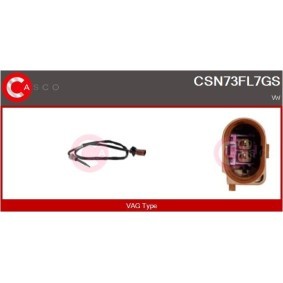 Køb Ratstammekontakt af CASCO CCS74181GS til den lave pris 2213,68 DKK