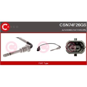 Lenkstockschalter CCS78008GS
