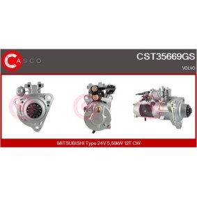Elektromotor, Kühlerlüfter CEF74081GS