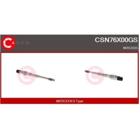 Blinkerschalter CLS61005GS