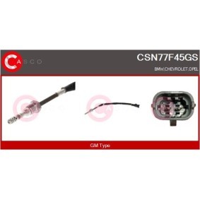 Blinkerschalter CLS70018GS
