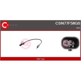 Blinkerschalter CLS70032GS
