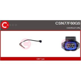 Blinkerschalter CLS70035GS