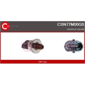 Köp Brytare, torkare av CASCO CLS70412GS till det låga priset 3140,74 kr