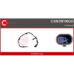 Blinkerschalter CLS71008GS