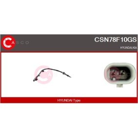 Køb Blinklyskontakt af CASCO CLS71011AS til den lave pris 645,09 DKK