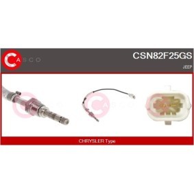 Blinkerschalter CLS71038GS
