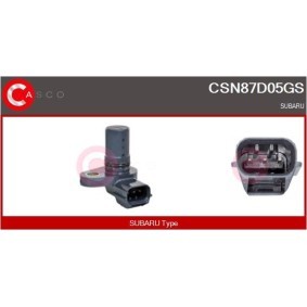Wischerschalter CLS71402GS von CASCO günstig für 92,99 € online kaufen
