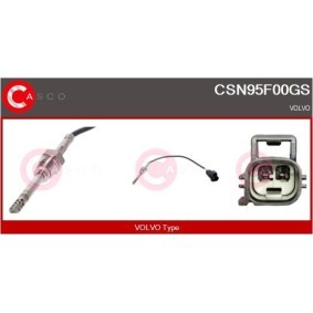 Køb Viskerkontakt af CASCO CLS71406GS til den lave pris 1358,73 DKK