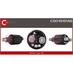 Blinkerschalter von CASCO