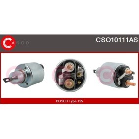 Blinkerschalter CLS72007AS