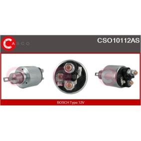 Blinkerschalter CLS72007GS