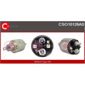 Blinkerschalter CLS72022GS