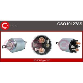 Blinkerschalter CLS72023GS
