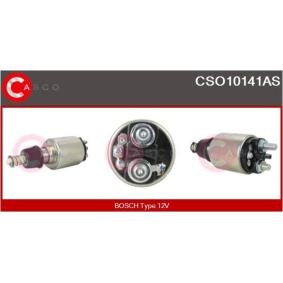 Wischerschalter von CASCO