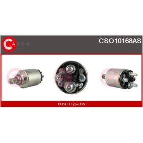 Blinkerschalter von CASCO