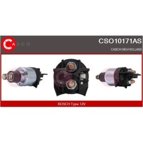 Blinkerschalter von CASCO
