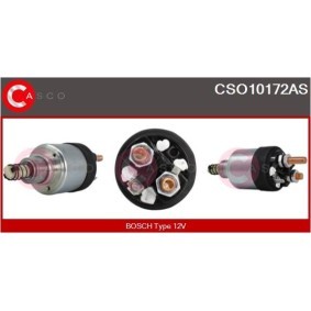 Acquista Interruttore lampeggiatore da CASCO CLS73004AS a buon mercato per soli 106,05 €