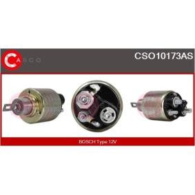 Blinkerschalter von CASCO