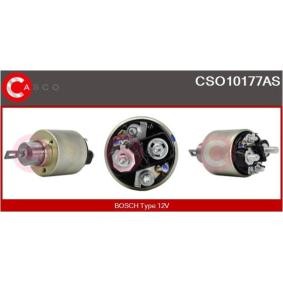 Acquista Interruttore lampeggiatore da CASCO CLS73008AS a buon mercato per soli 84,90 €