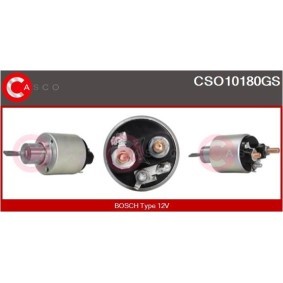 Acquista Interruttore lampeggiatore da CASCO CLS73011AS a buon mercato per soli 75,39 €