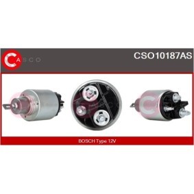 Køb Viskerkontakt af CASCO CLS73405AS til den lave pris 594,29 DKK