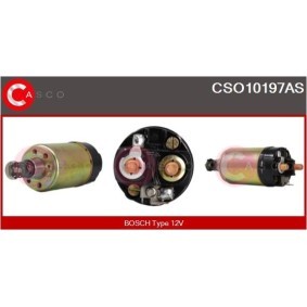 Acquista Interruttore tergicristallo da CASCO CLS73413AS a buon mercato per soli 80,93 €