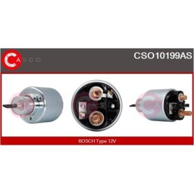 Acquista Interruttore tergicristallo da CASCO CLS73414AS a buon mercato per soli 24,93 €