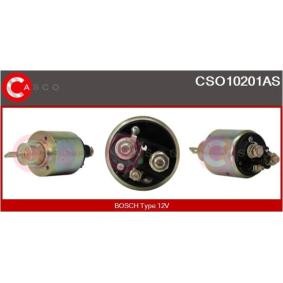 Acquista Interruttore tergicristallo da CASCO CLS73415AS a buon mercato per soli 83,75 €