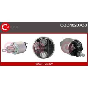 Blinkerschalter CLS74003GS