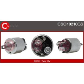Køb Blinklyskontakt af CASCO CLS74006GS til den lave pris 2511,26 DKK