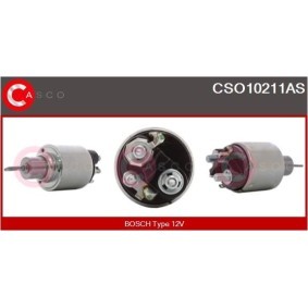 Blinkerschalter CLS74007GS